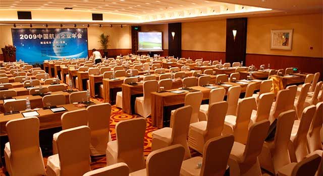 BROADWAY MANSIONS HOTEL - ON THE BUND - 27