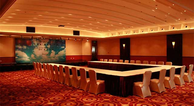 BROADWAY MANSIONS HOTEL - ON THE BUND - 26