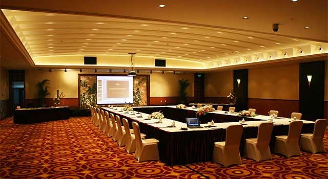 BROADWAY MANSIONS HOTEL - ON THE BUND - 25