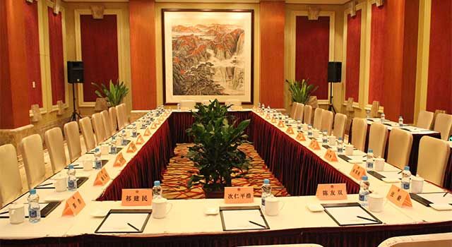 BROADWAY MANSIONS HOTEL - ON THE BUND - 23