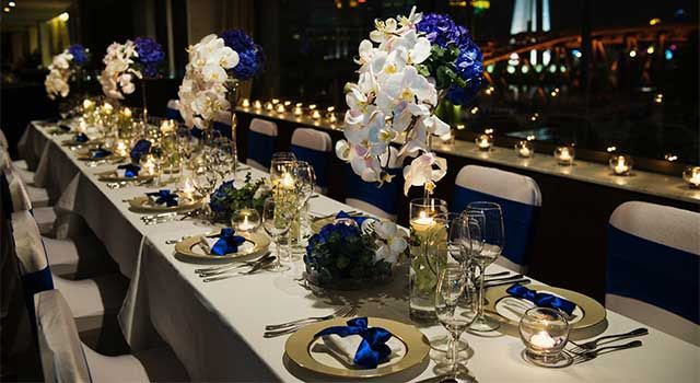 BROADWAY MANSIONS HOTEL - ON THE BUND - 20