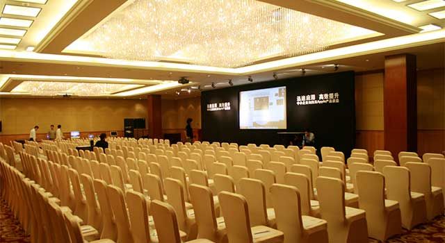 BROADWAY MANSIONS HOTEL - ON THE BUND - 19