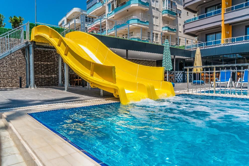 Arsi Paradise Beach - 17