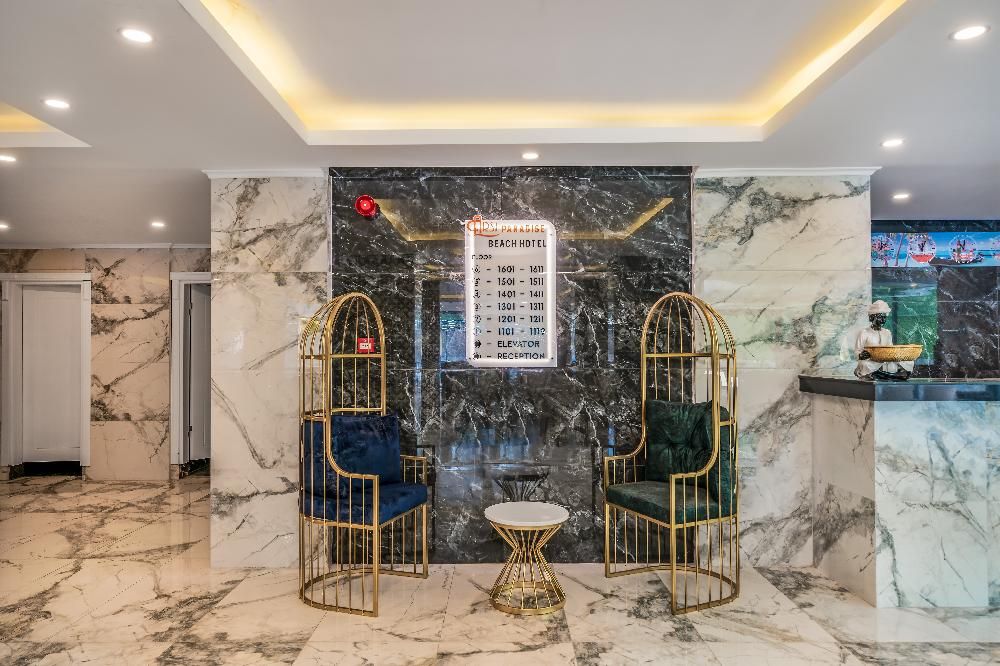 Картинка отеля - 9