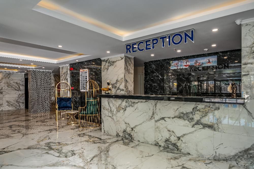 Картинка отеля - 8