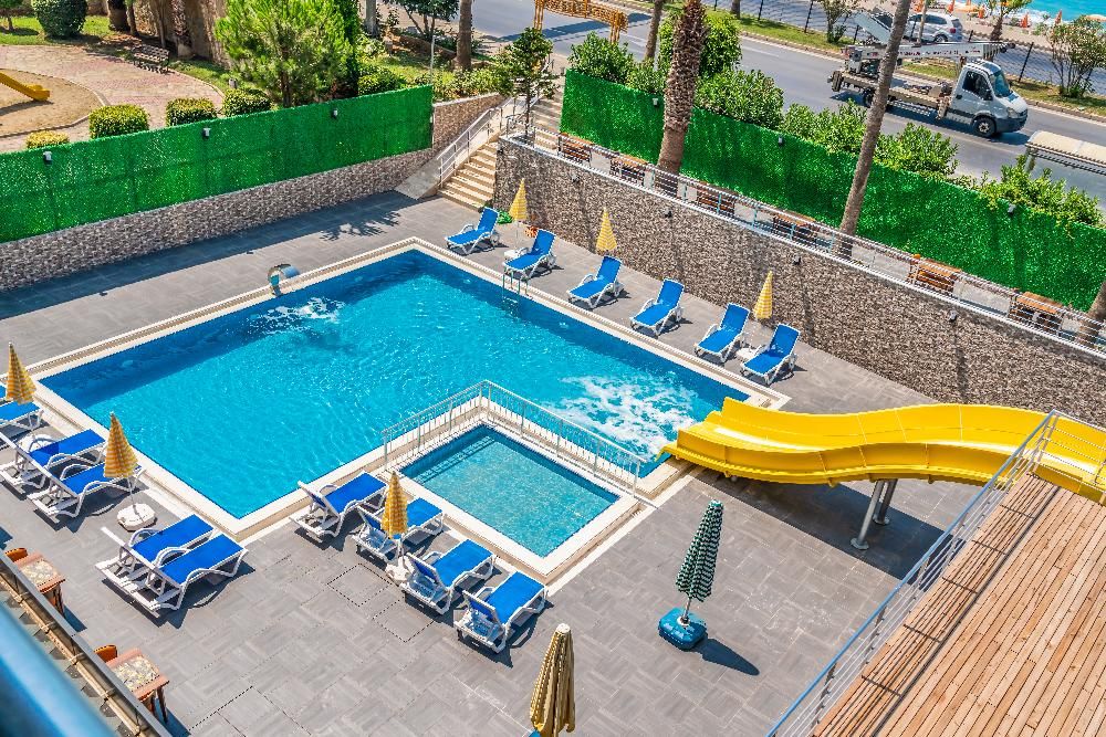 Arsi Paradise Beach - 4