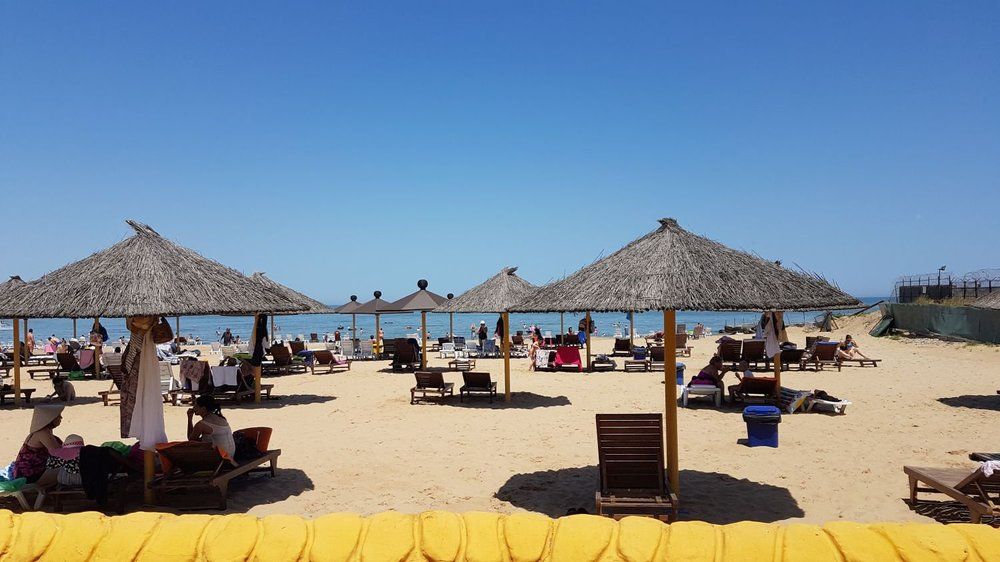 ДЖАМИ, гостиничный комплекс - 13