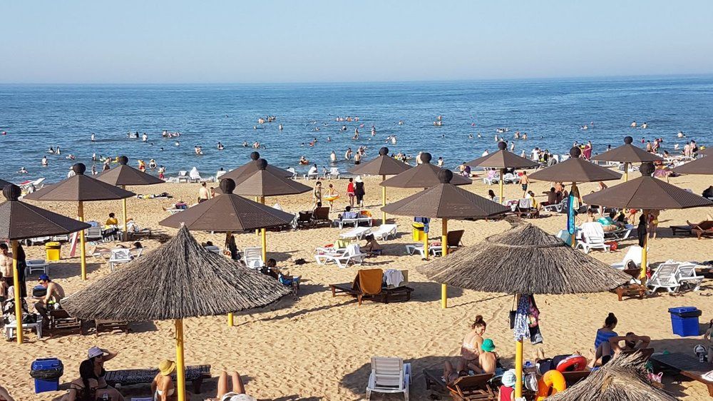 ДЖАМИ, гостиничный комплекс - 12