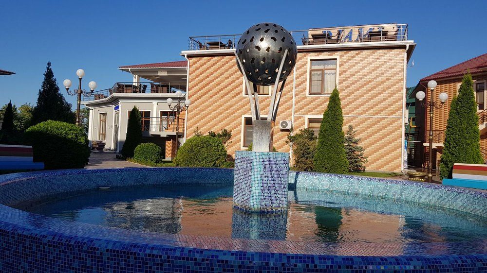 Картинка отеля - 2