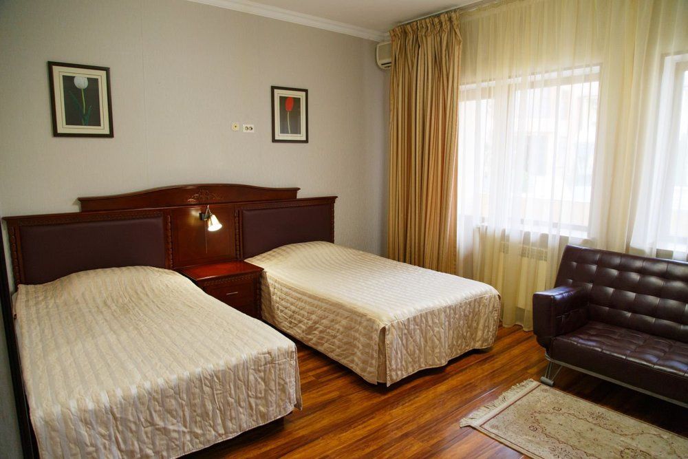 Картинка отеля - 15