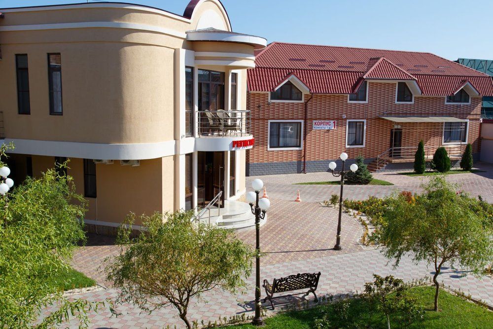 Картинка отеля - 3