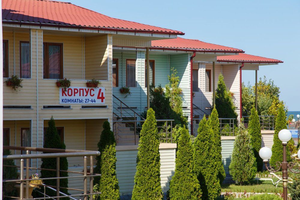 Картинка отеля - 4