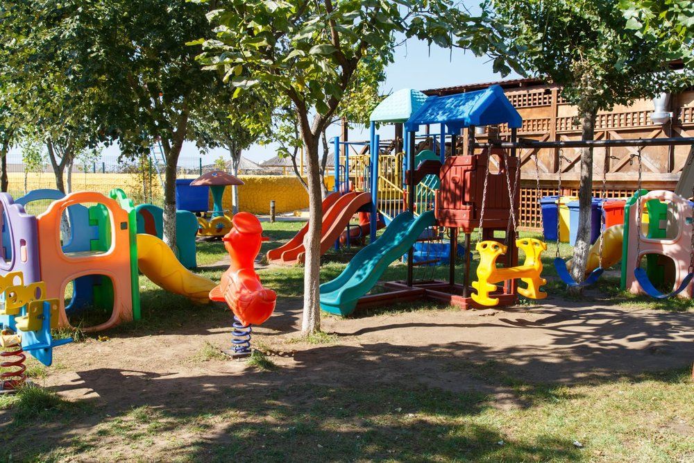 ДЖАМИ, гостиничный комплекс - 9