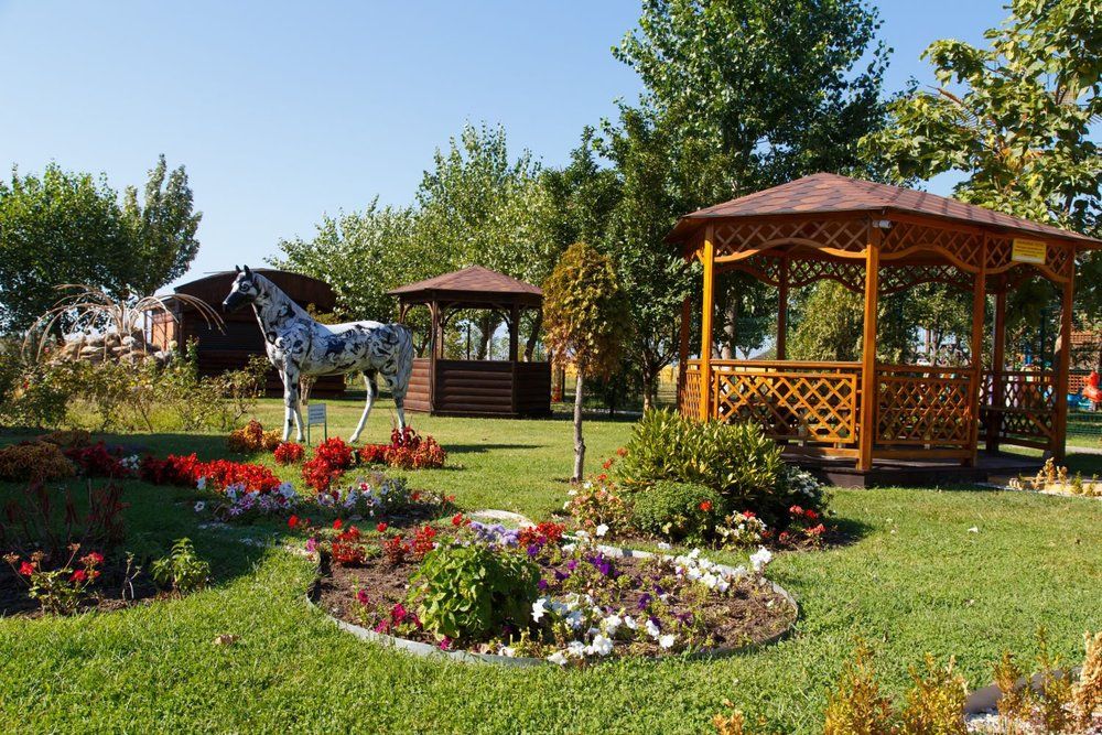 Картинка отеля - 8