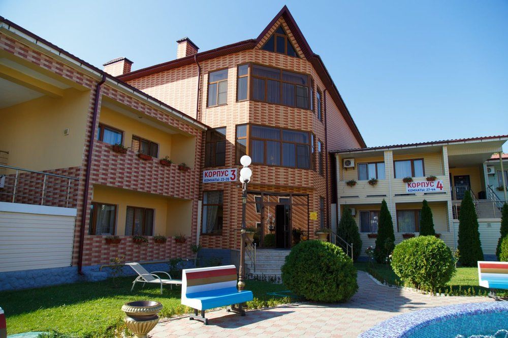 Картинка отеля - 5