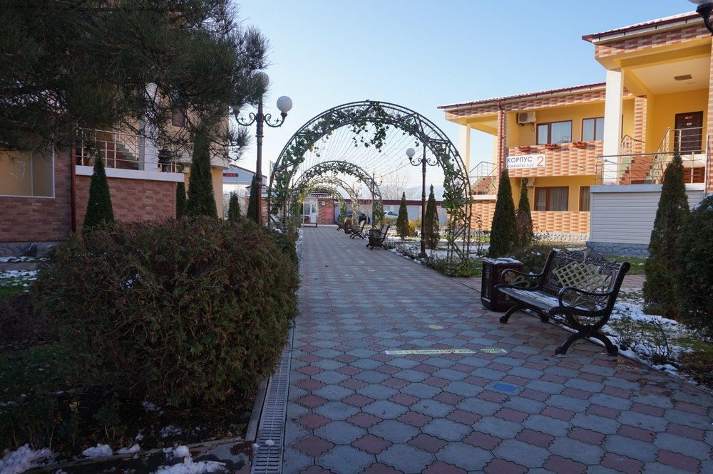 Картинка отеля - 10