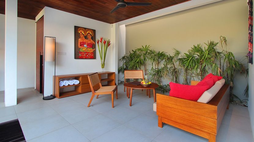 ABIA VILLAS LEGIAN - 6