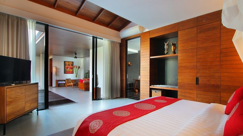 ABIA VILLAS LEGIAN - 5