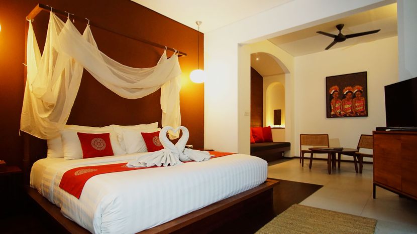 ABIA VILLAS LEGIAN - 4