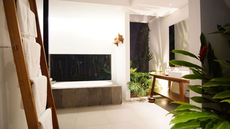 ABIA VILLAS LEGIAN - 3