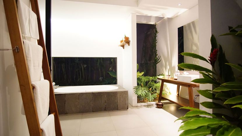 ABIA VILLAS LEGIAN - 3