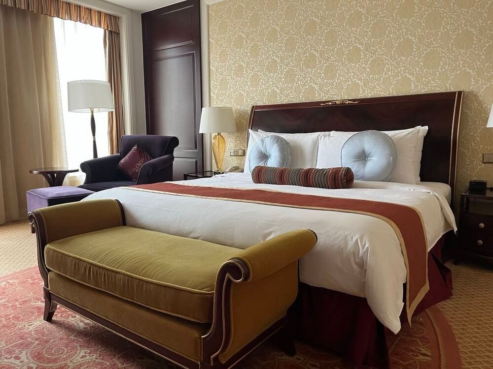 SHANGHAI GRAND CENTRAL HOTEL - 10