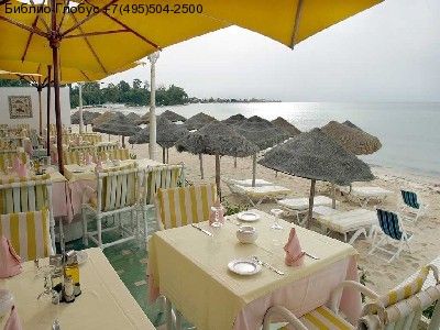 Картинка отеля - 4