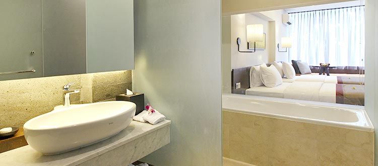 WATERMARK HOTEL & SPA BALI JIMBARAN - 10