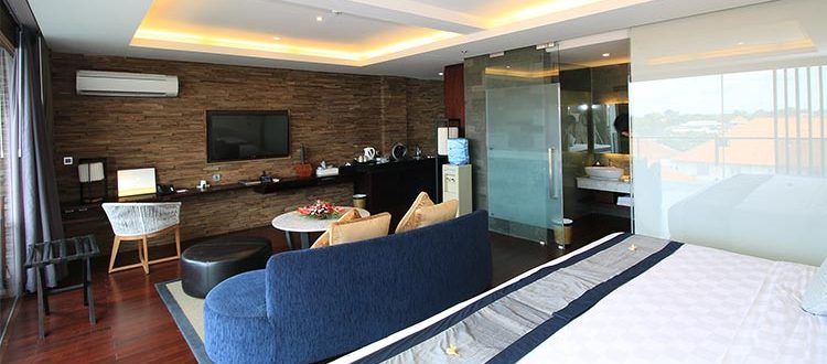 WATERMARK HOTEL & SPA BALI JIMBARAN - 7