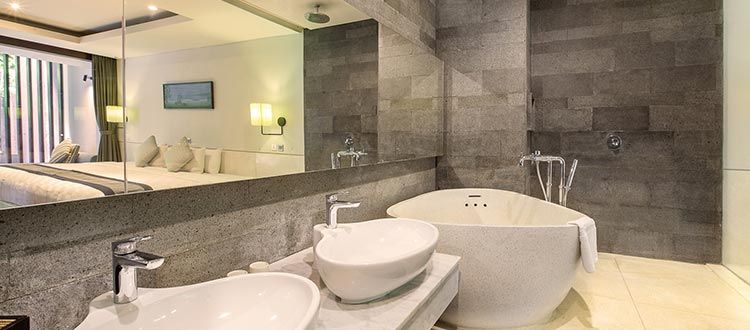 WATERMARK HOTEL & SPA BALI JIMBARAN - 8