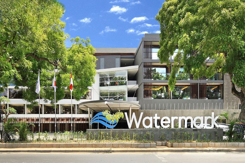 WATERMARK HOTEL & SPA BALI JIMBARAN - 1