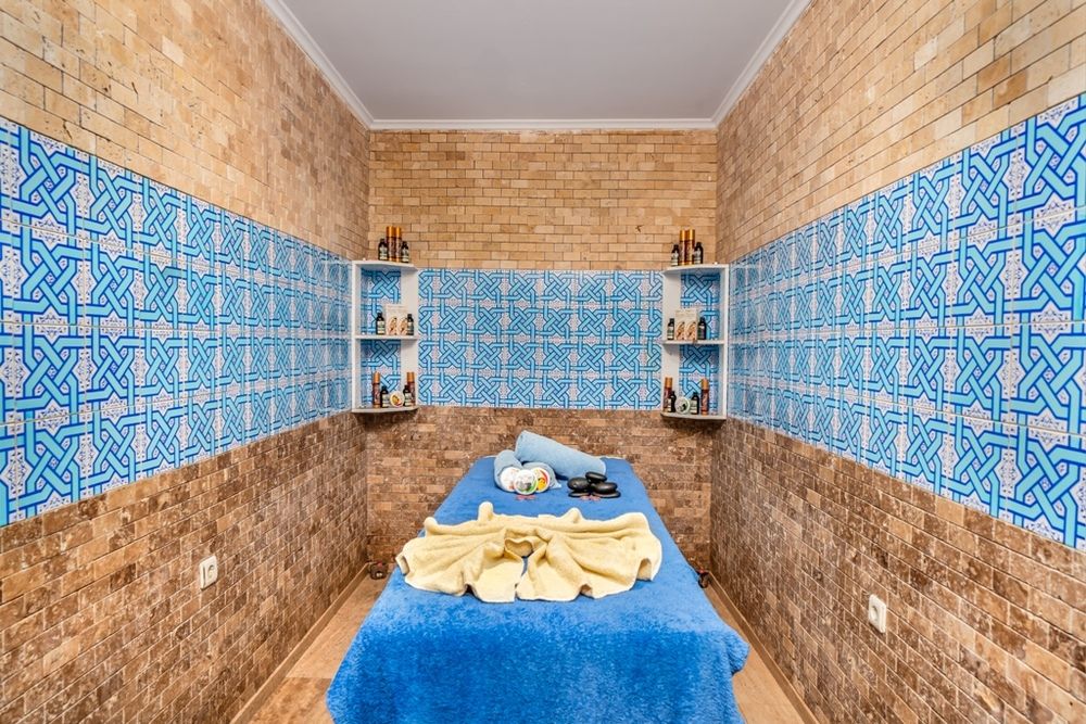 Arsi Blue Beach - 41