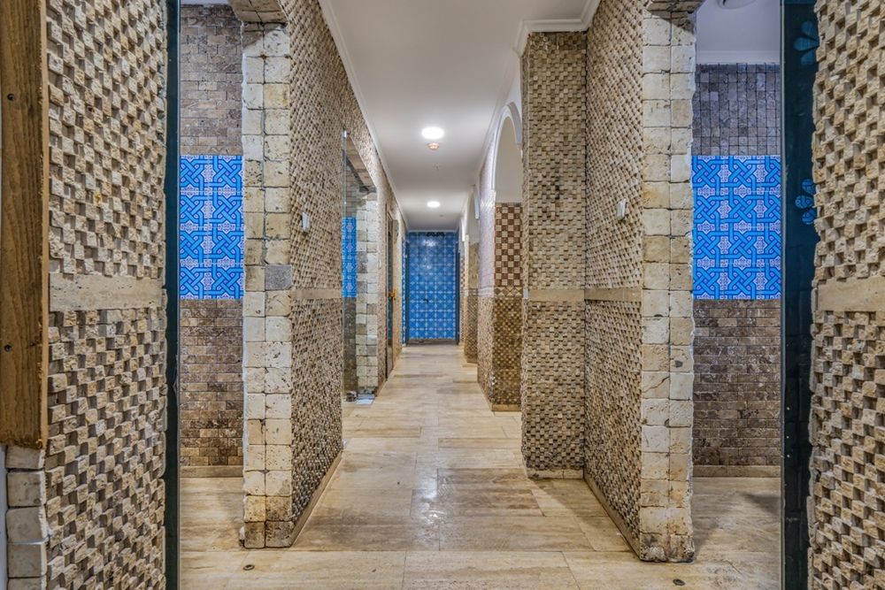 Arsi Blue Beach - 38