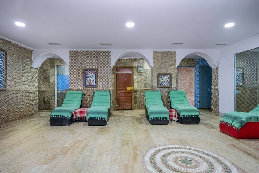 Arsi Blue Beach - 37