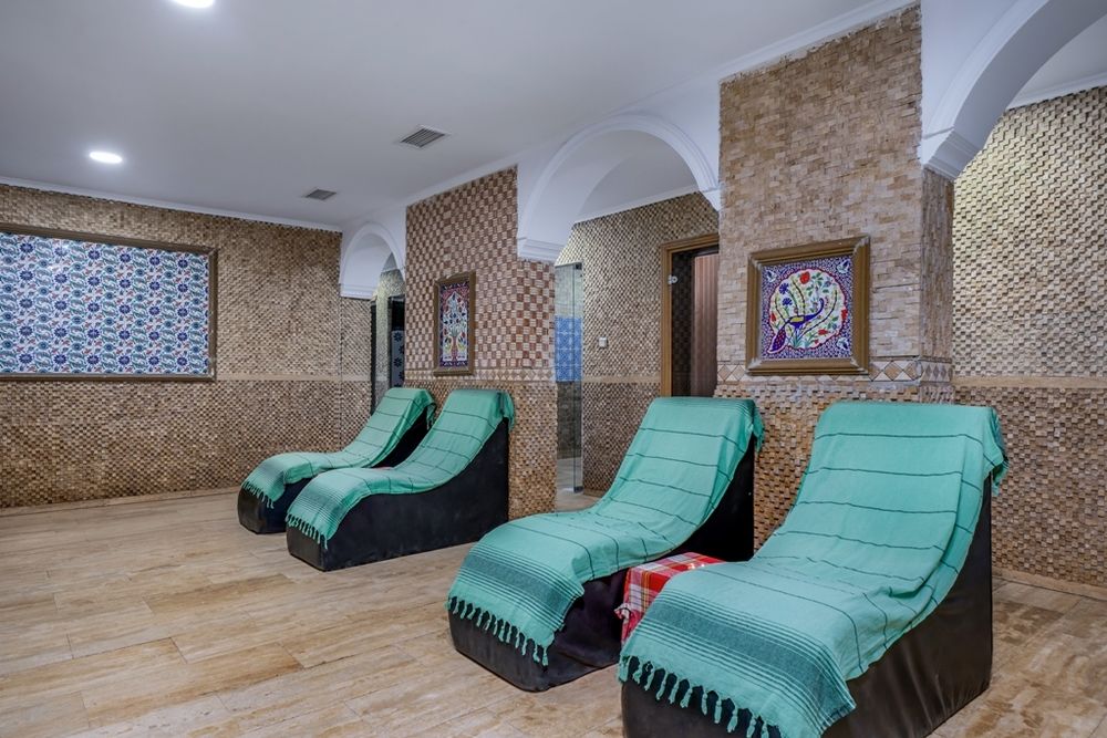 Arsi Blue Beach - 36