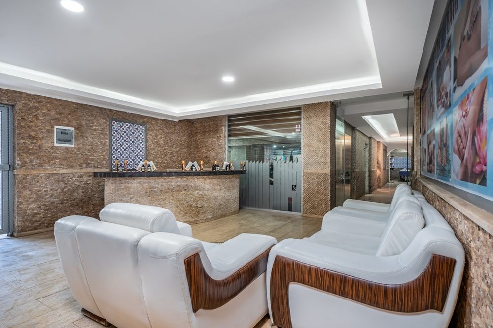 Arsi Blue Beach - 35