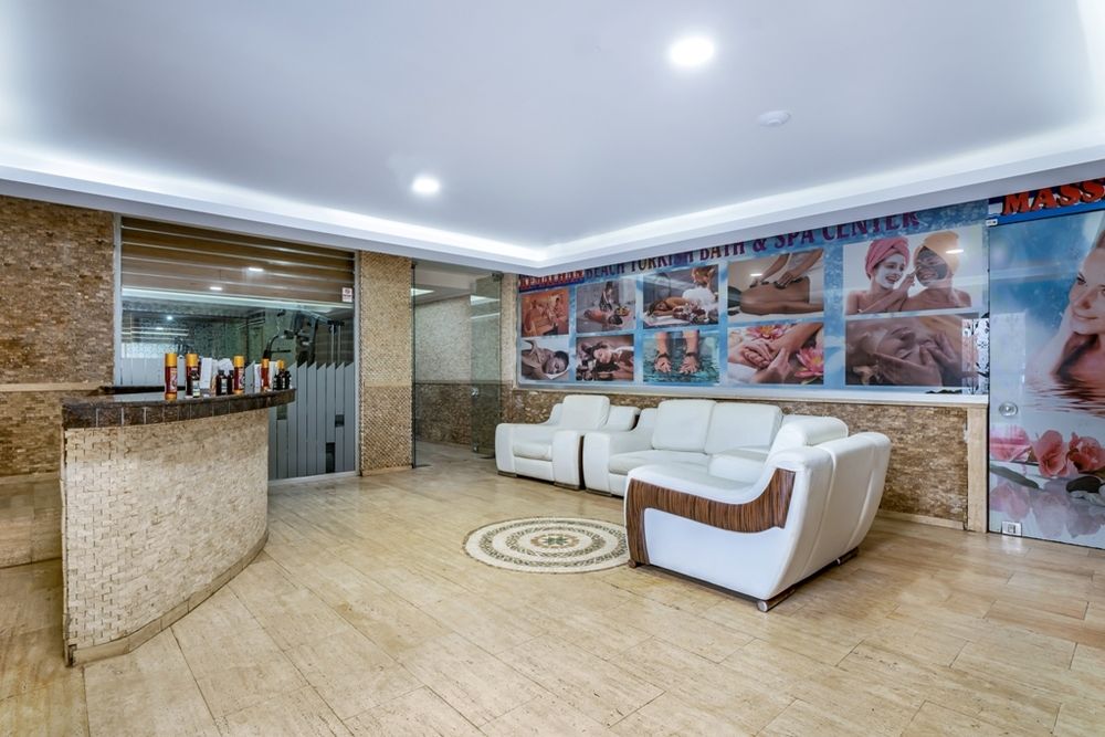 Картинка отеля - 34