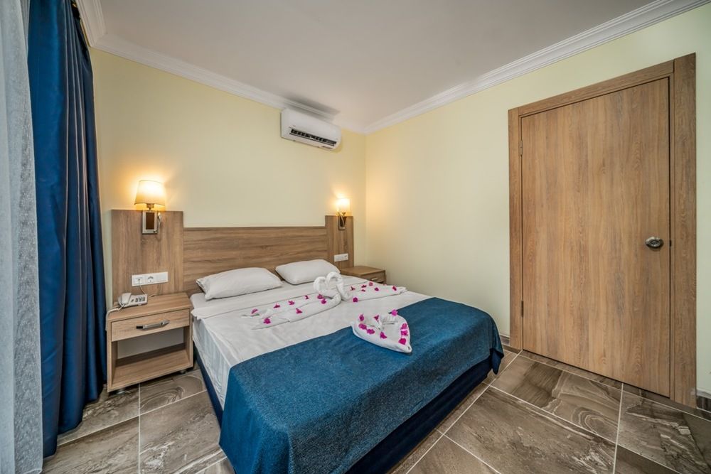 Arsi Blue Beach - 57