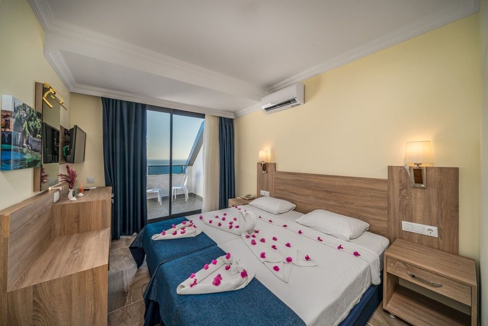 Arsi Blue Beach - 50