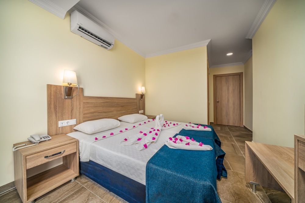 Arsi Blue Beach - 48