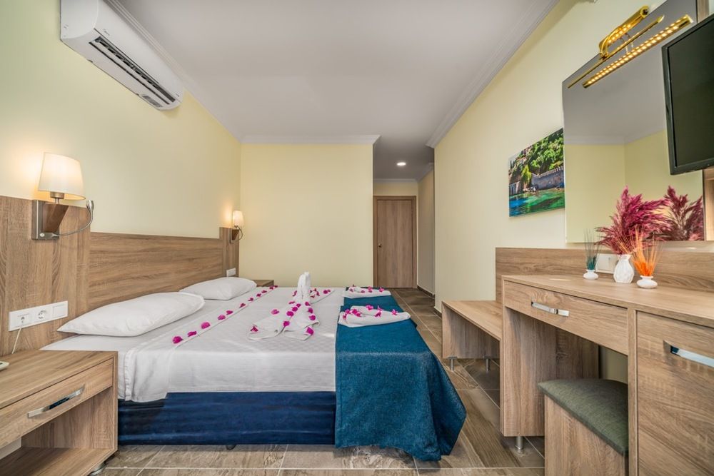 Arsi Blue Beach - 47