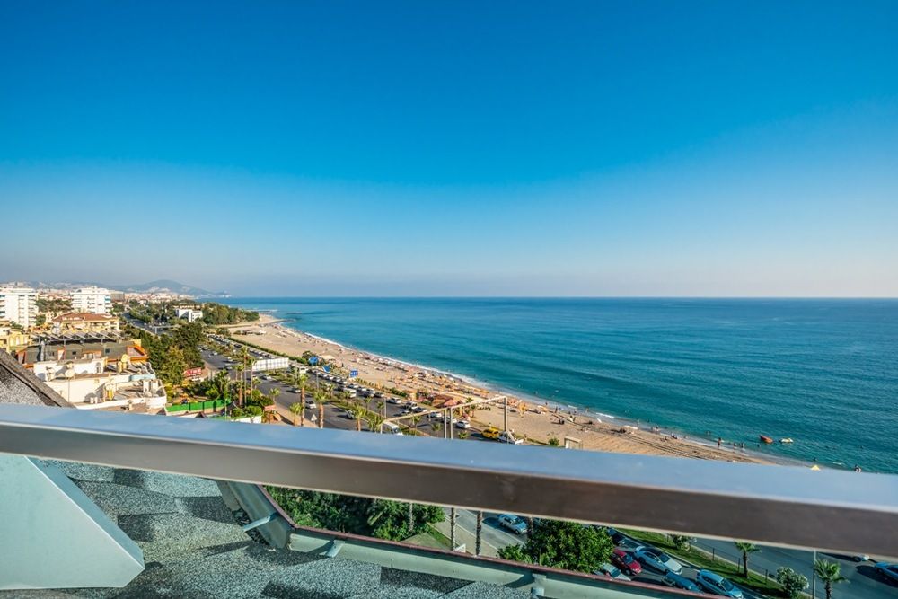 Arsi Blue Beach - 13