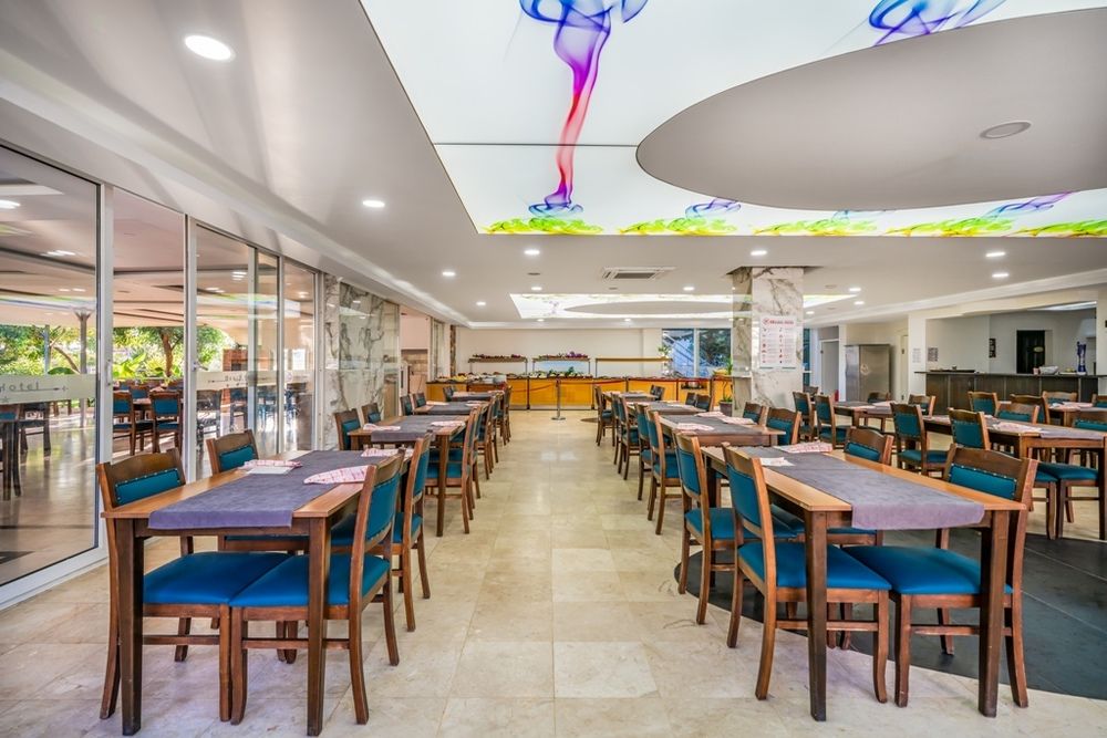 Картинка отеля - 27