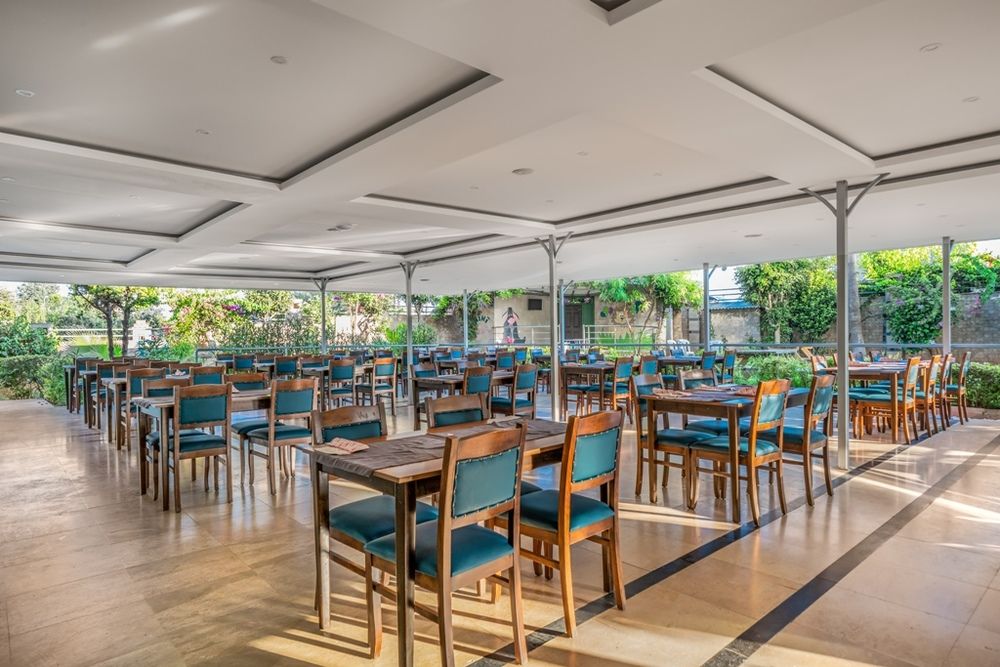 Arsi Blue Beach - 26