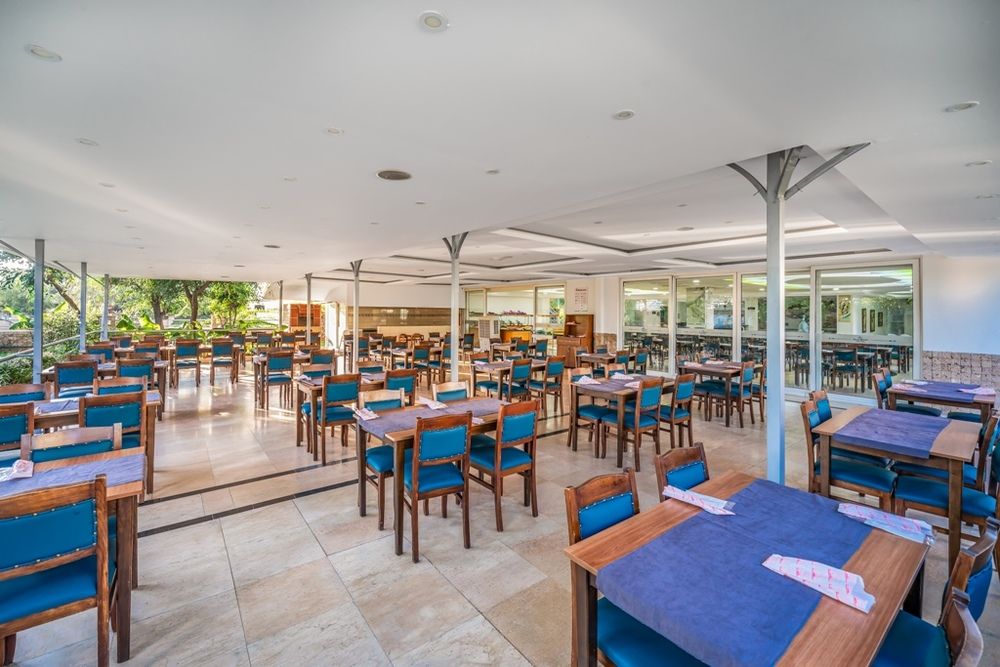 Arsi Blue Beach - 28