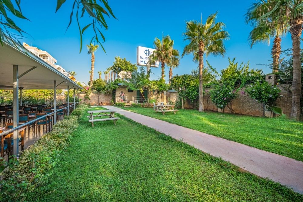 Картинка отеля - 20