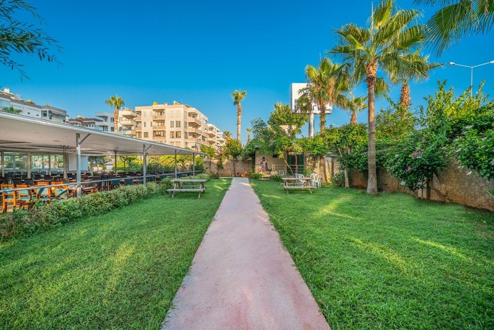 Картинка отеля - 19