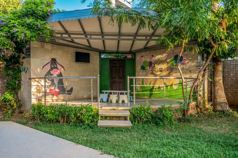 Arsi Blue Beach - 21