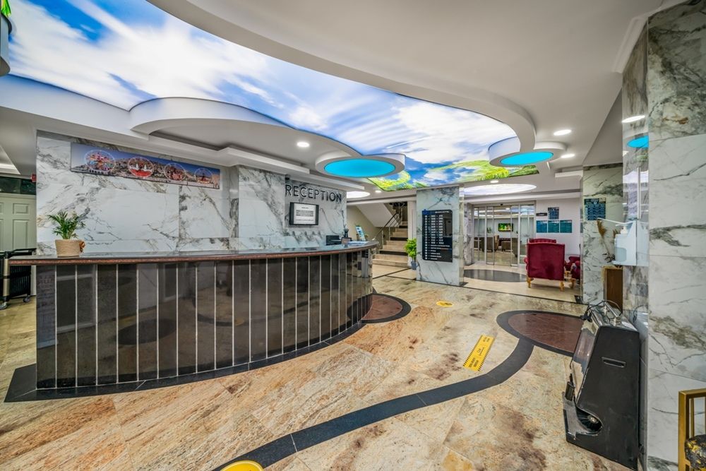 Картинка отеля - 22