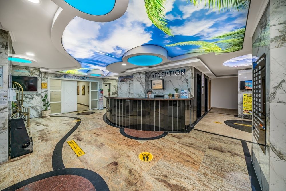 Картинка отеля - 23